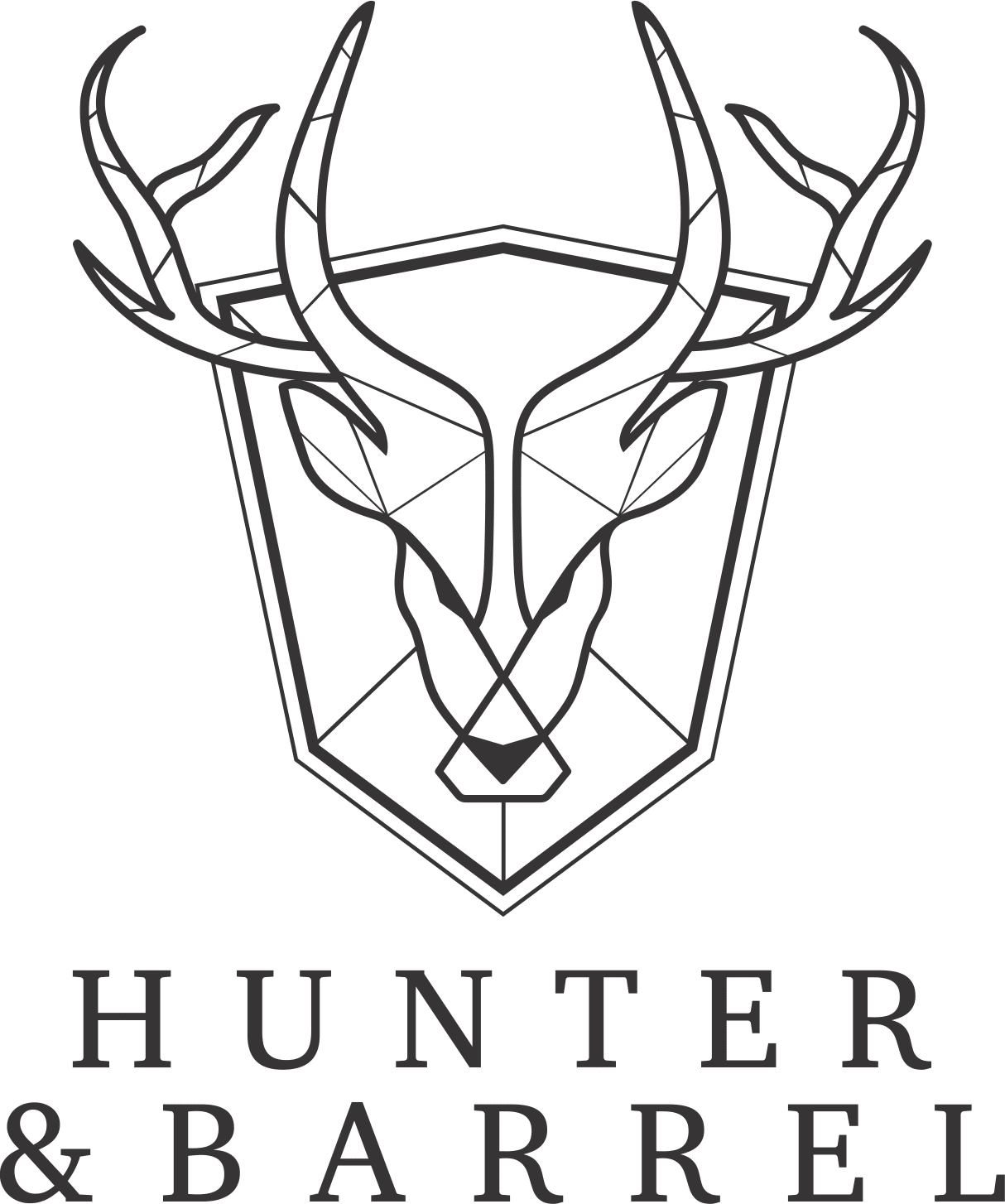 Hunter and Barrel