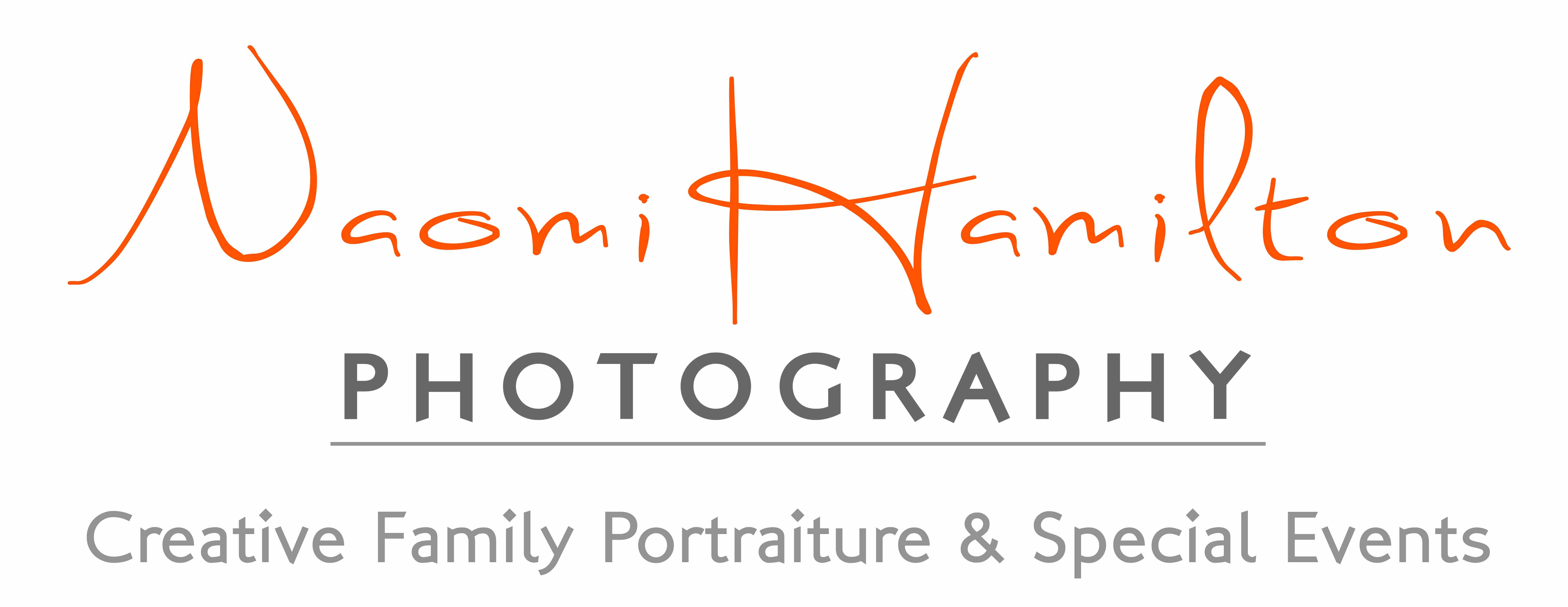 Naomi Hamilton Photography
