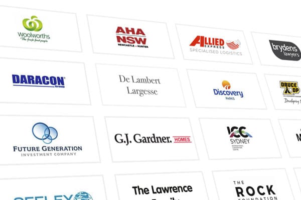 Our Partners