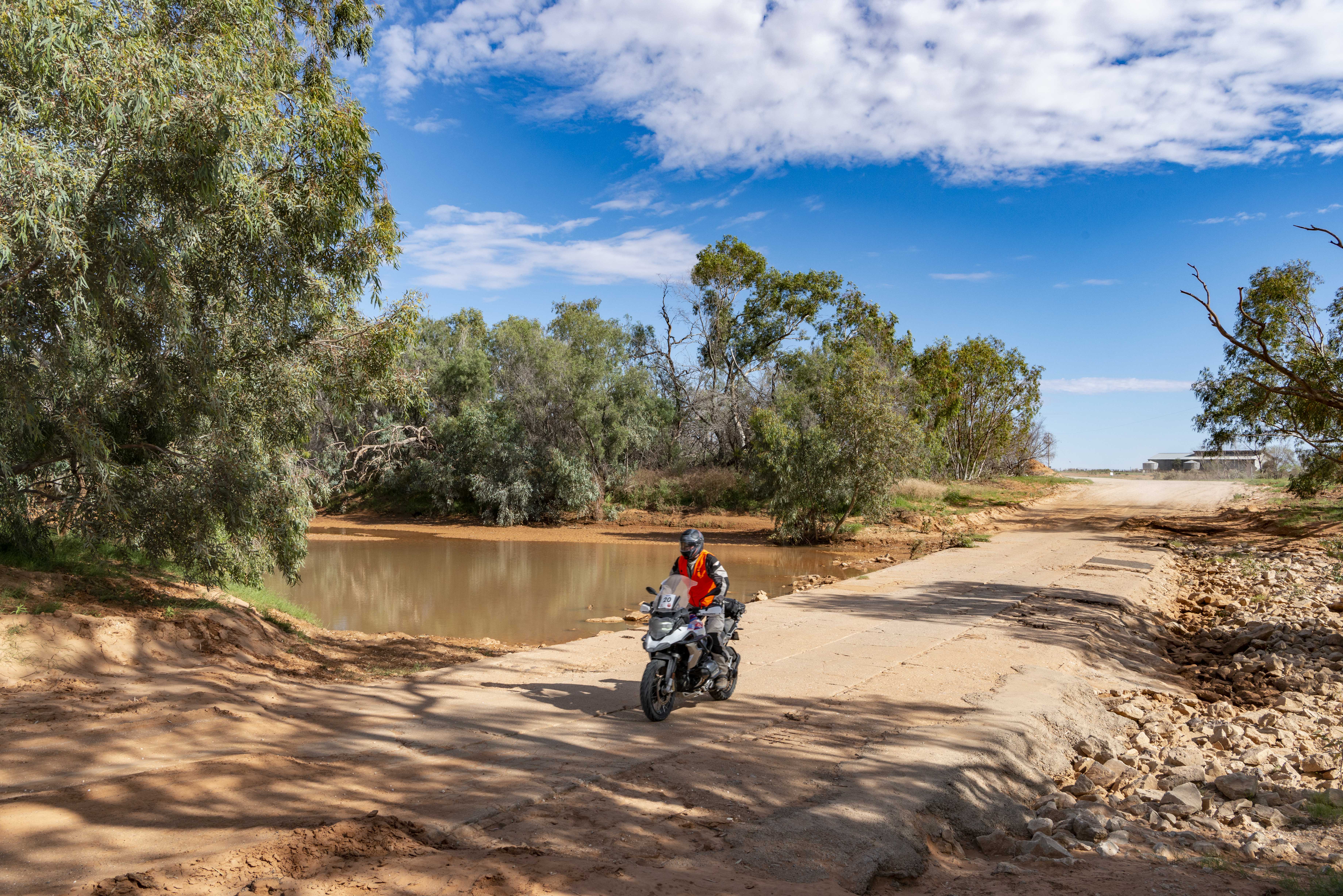 Variety Adventure Ride