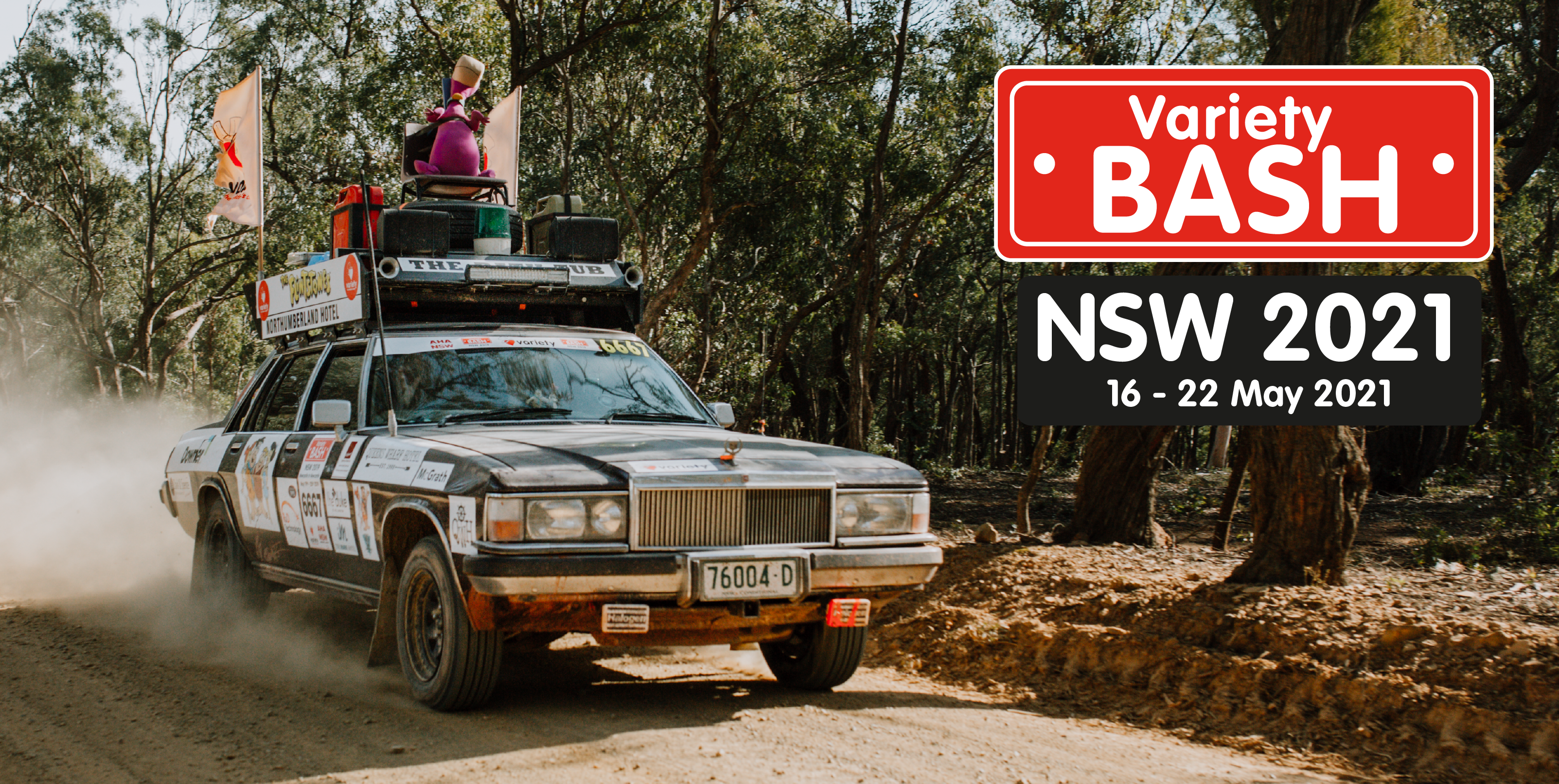 NSW BASH Variety