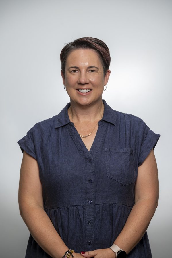 Janet Kilazoglou