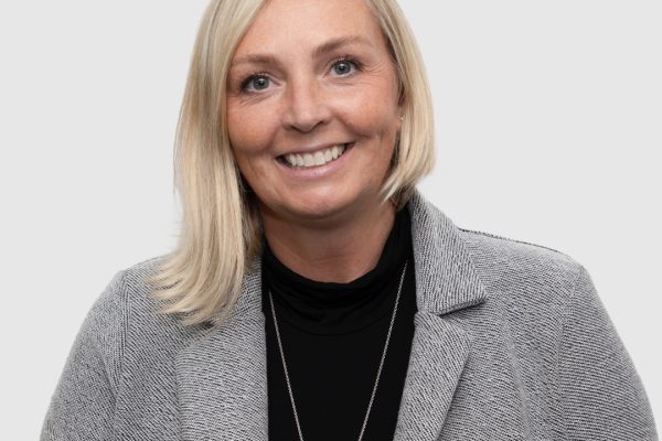 Rebecca Rowe