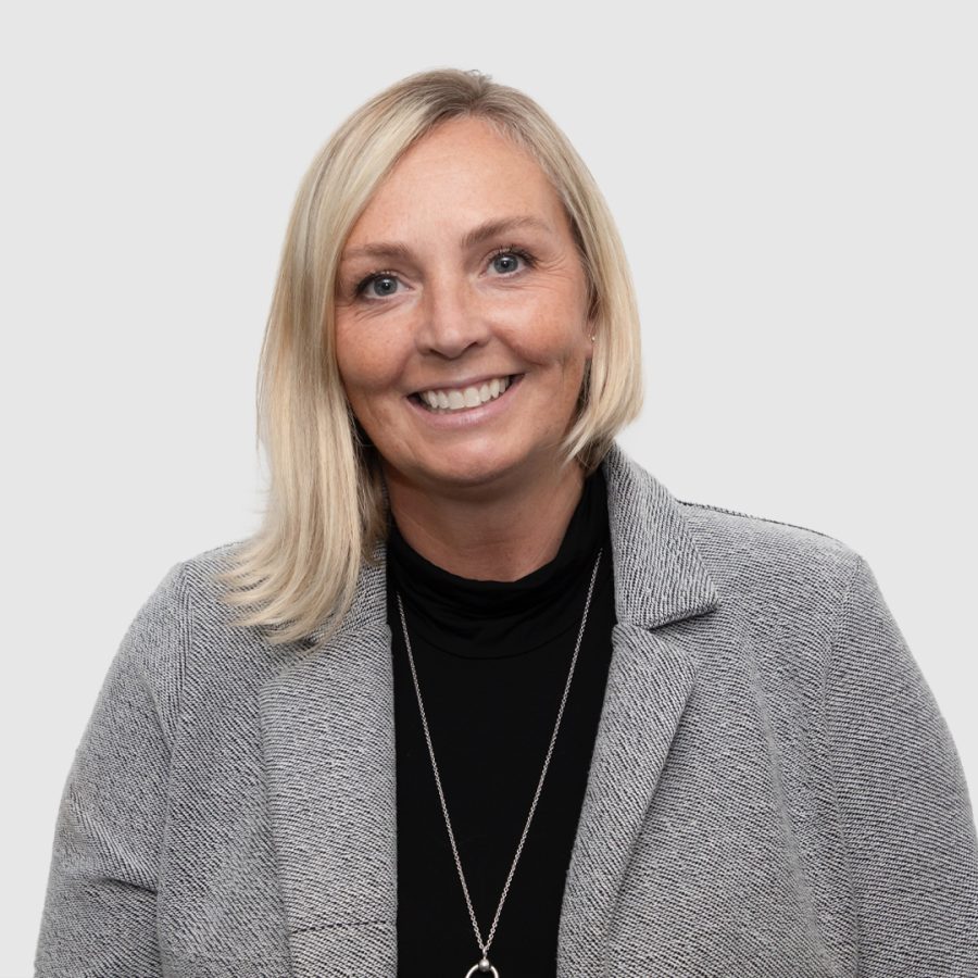 Rebecca Rowe