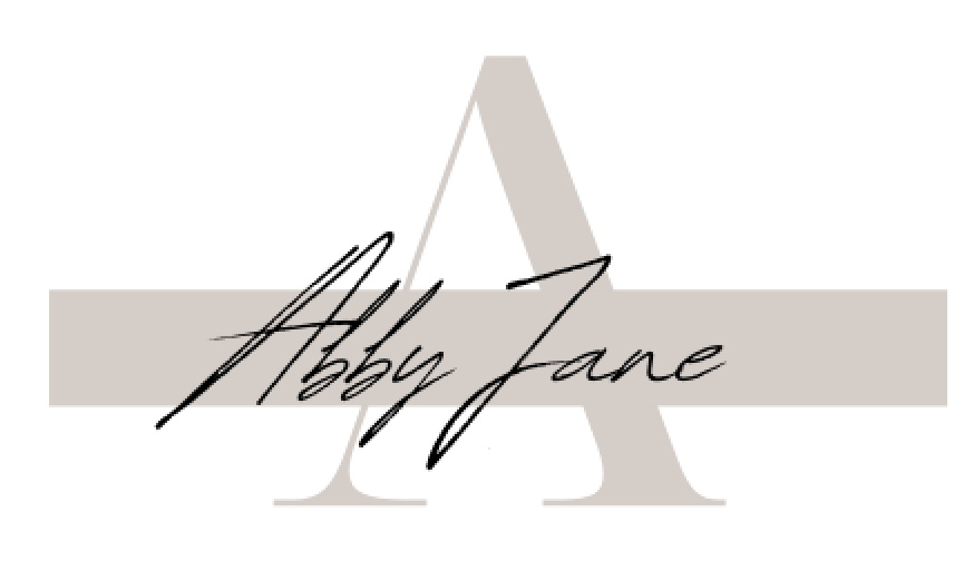 Abby Jane logo
