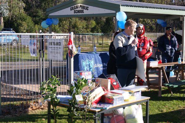 Variety NSW Bash day 2