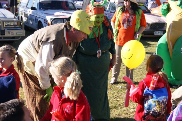 variety nsw bash 2021 day 3