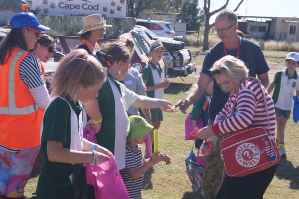 variety nsw bash 2021 day 3