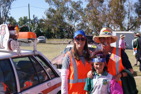 variety nsw bash 2021 day 3