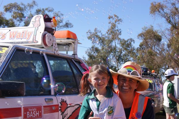 variety nsw bash 2021 day 3