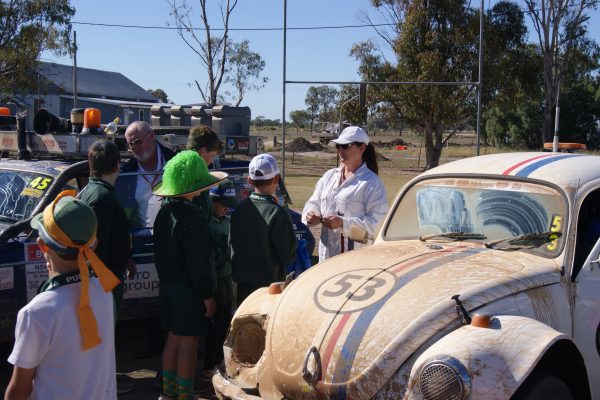 variety nsw bash 2021 day 3