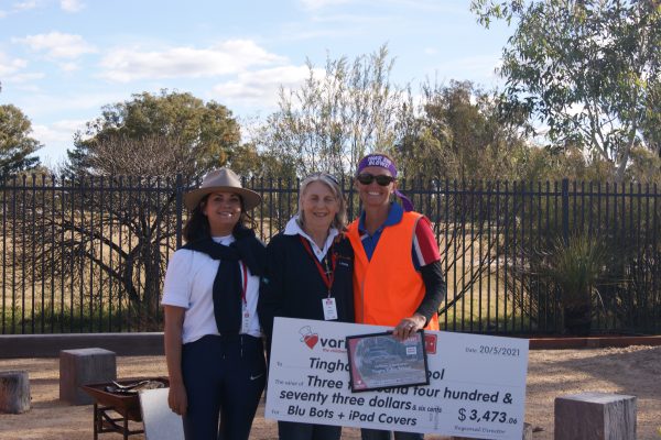 variety nsw bash 2021 - day 5