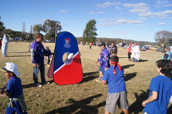 variety nsw bash 2021 - day 5