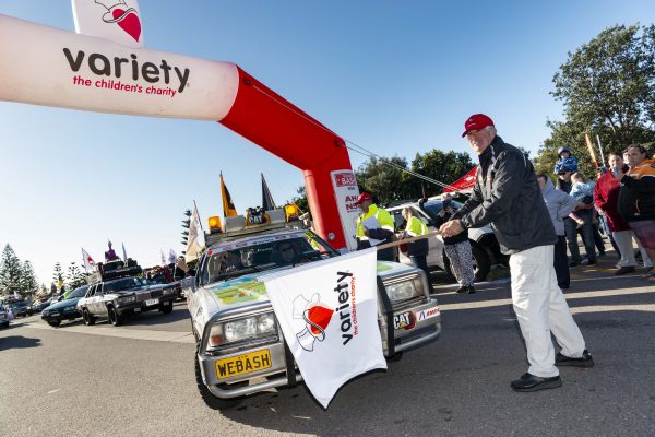 variety nsw bash 2021