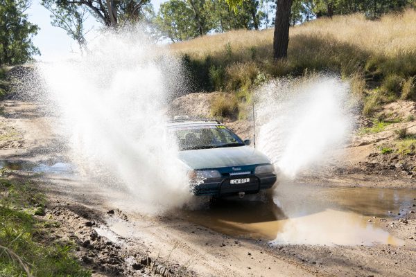 day 2 variety nsw bash 2021