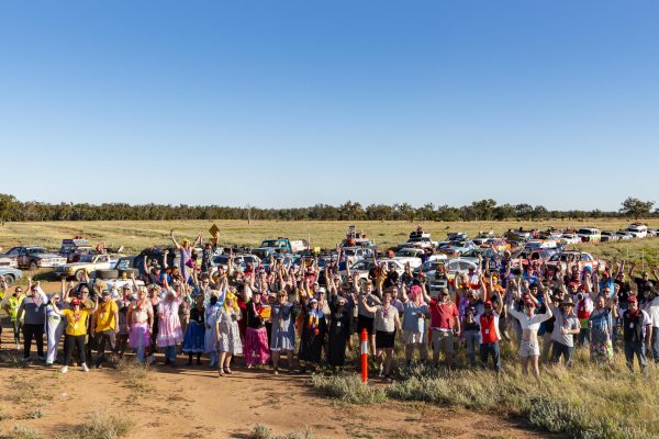 variety nsw bash 2021 day 3