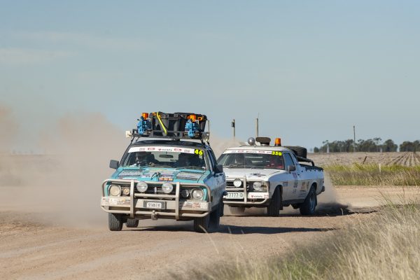 day 2 variety nsw bash 2021