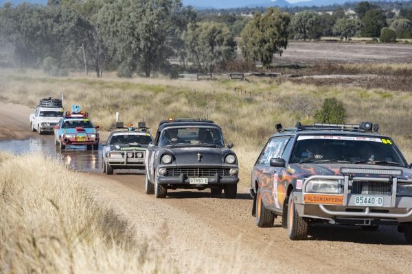 variety nsw bash 2021 day 3