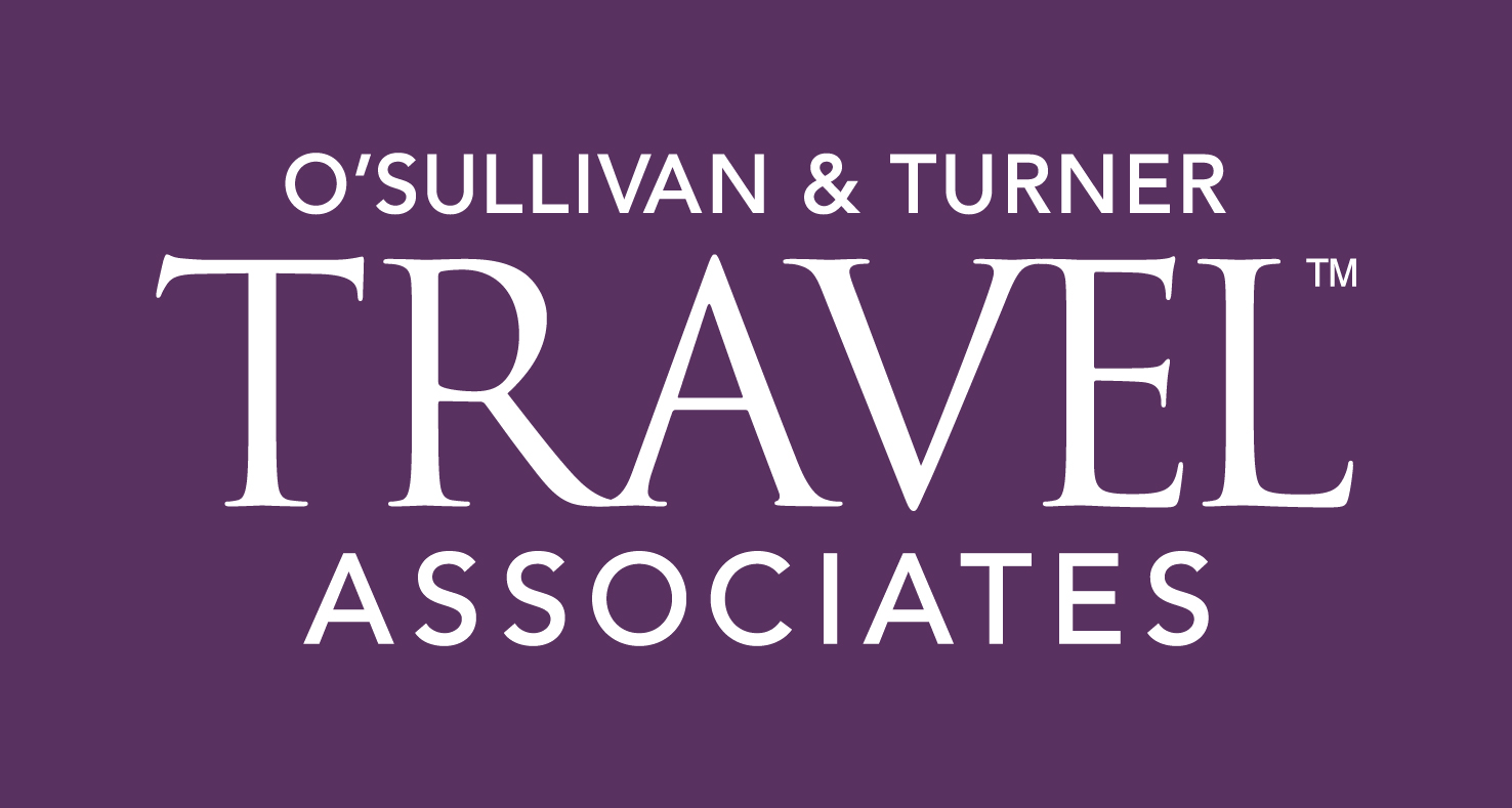 O’Sullivan & Turner Travel Associates logo
