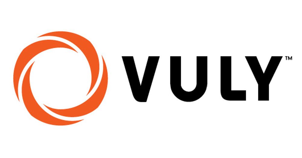 Vuly logo
