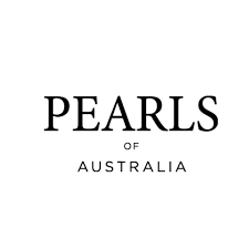 Pearls of Australia logo