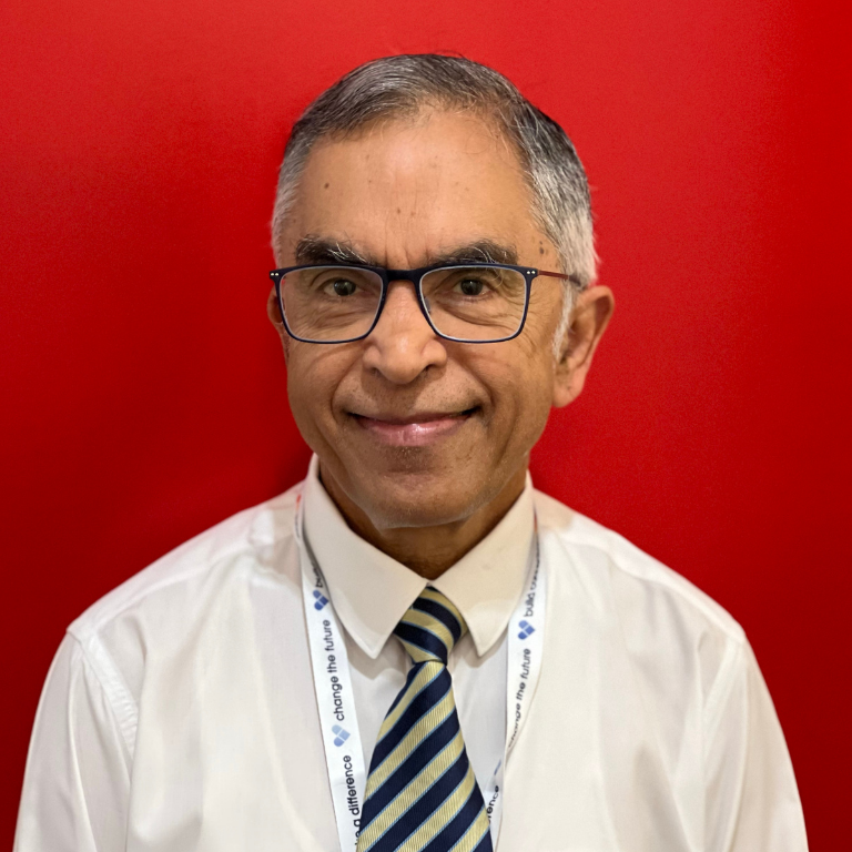 Chandra Sekhar