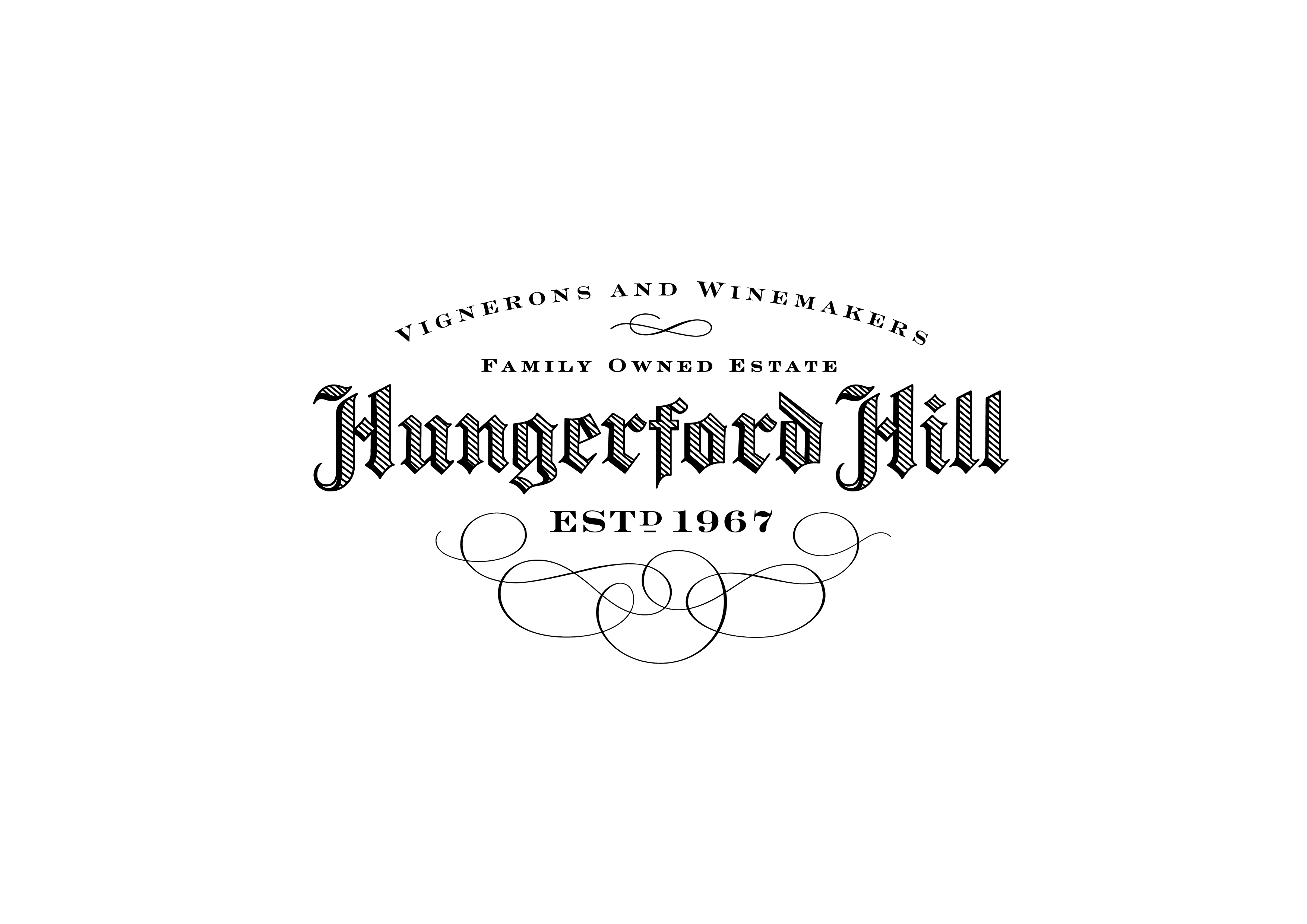 Hungerford Hill logo