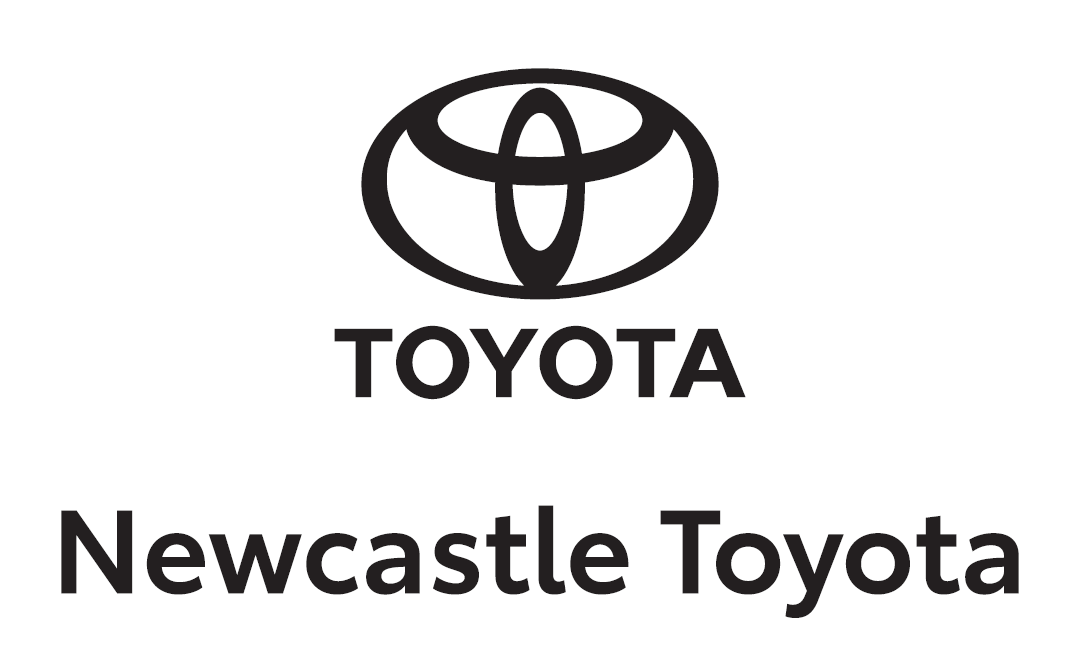 Toyota Newcastle logo