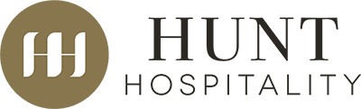 Hunt Hospitality logo