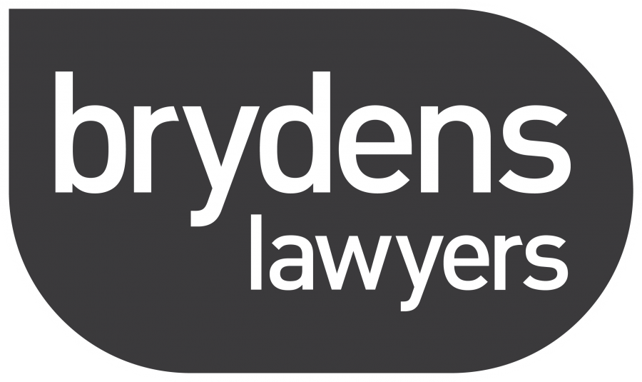 Brydens Logo - new