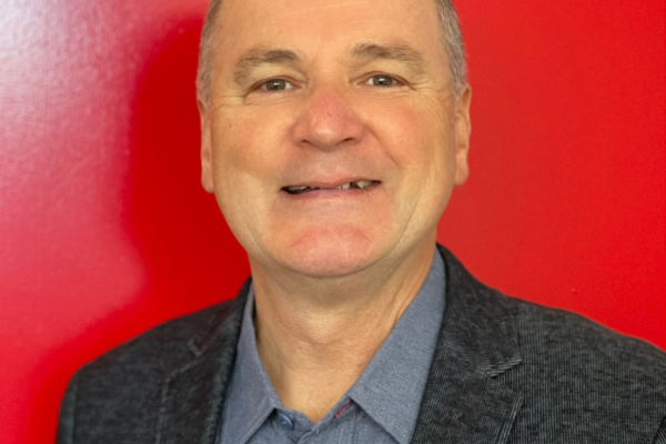 David Small