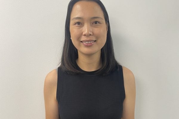 Amy Wong