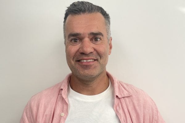 Andrew Fassos
