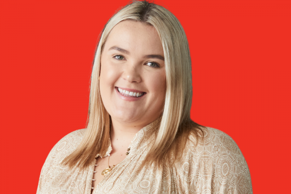 Lani Beaven