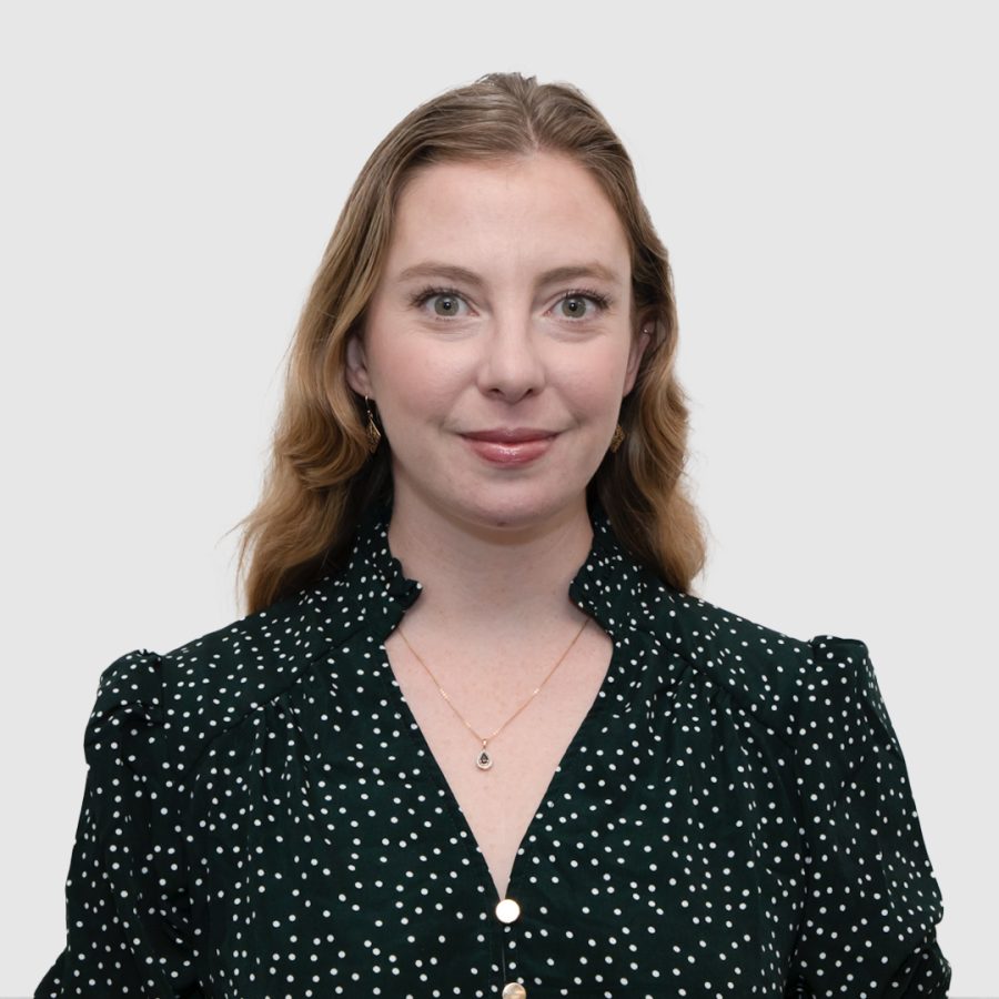 Grace Windeyer
