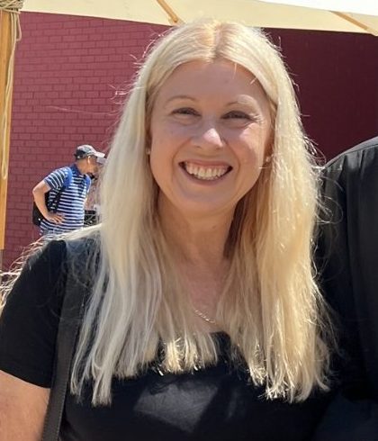Karen Smith