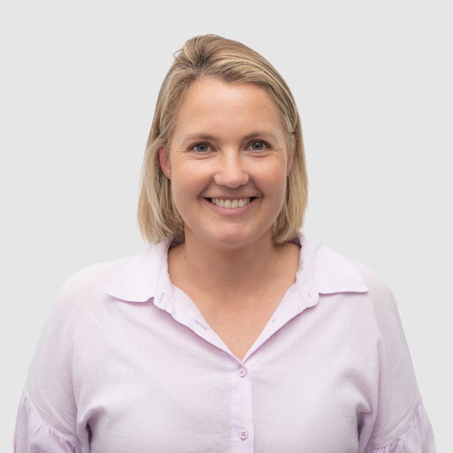 Lara Kerr