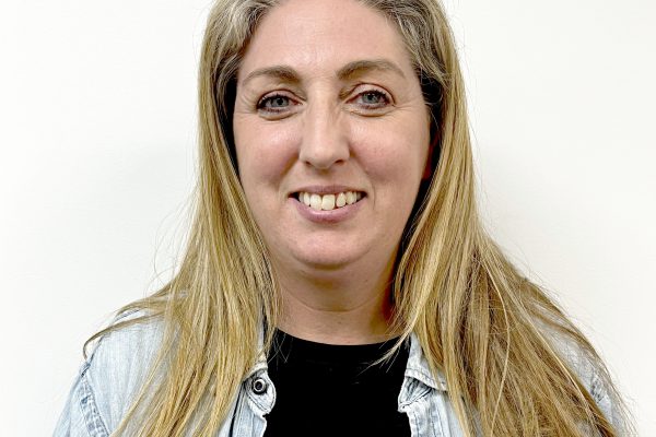 Sophie Wenckowski