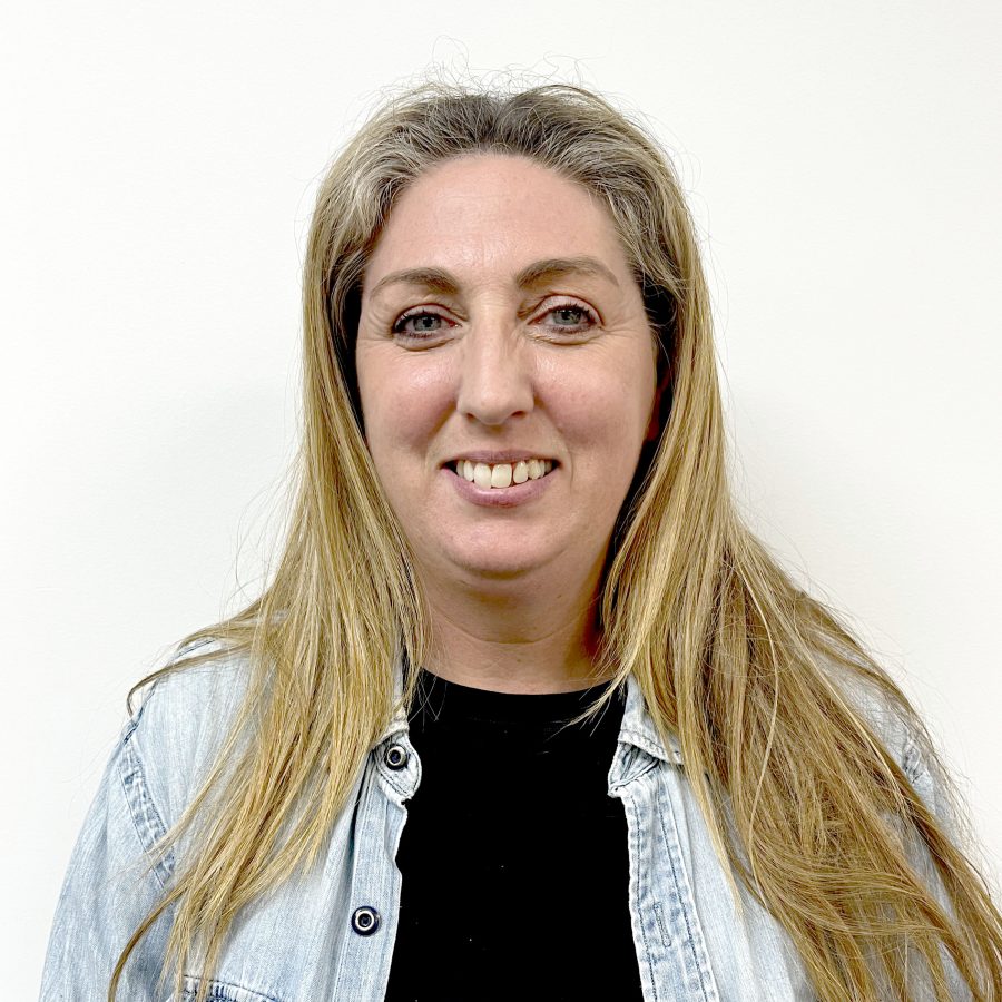 Sophie Wenckowski