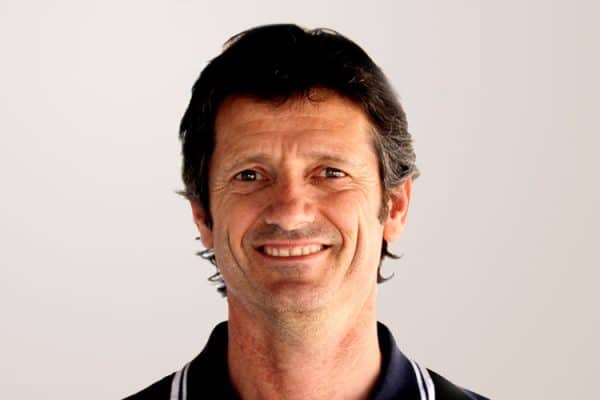 Patrick Gray
