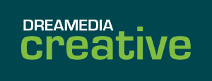 Dream Media logo