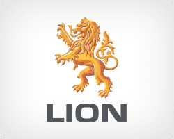 LionCo logo