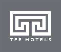 TFE Hotels logo