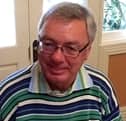 Neil Wykes OAM