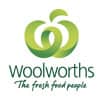 Woolworths logo