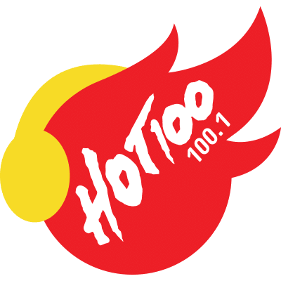 Hot 100 Darwin