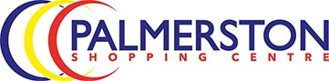 Palmerston Shopping Centre logo