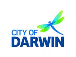 City of Darwin