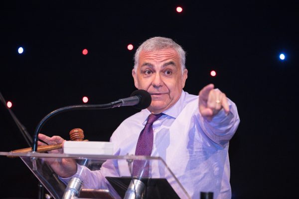 Frank Schembri