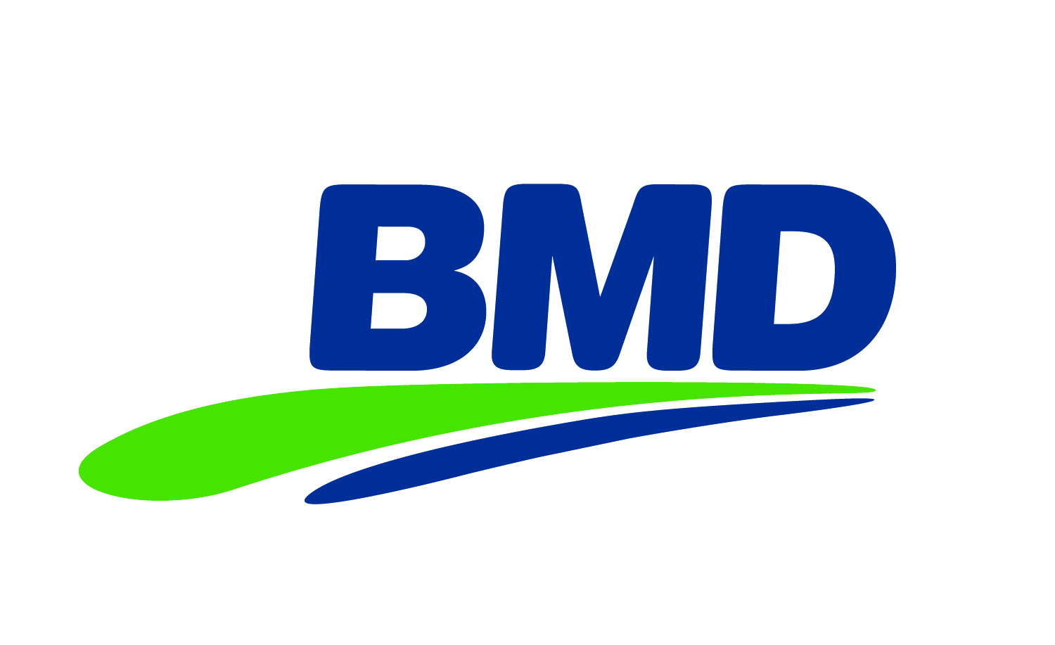 BMD Group logo